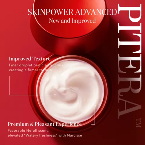 SK-II SKINPOWER ADVANCED CREAM 80G